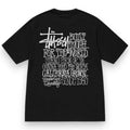 STUSSY CALIFORNIA GROWN TEE