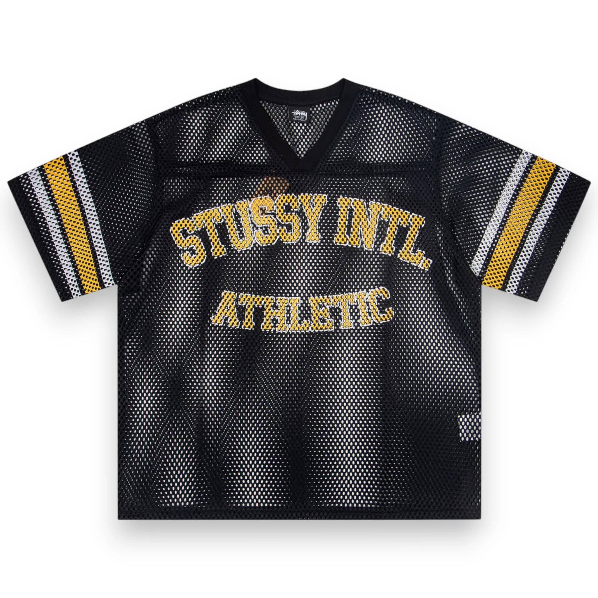 STUSSY INTERNATIONAL TEAM JERSEY