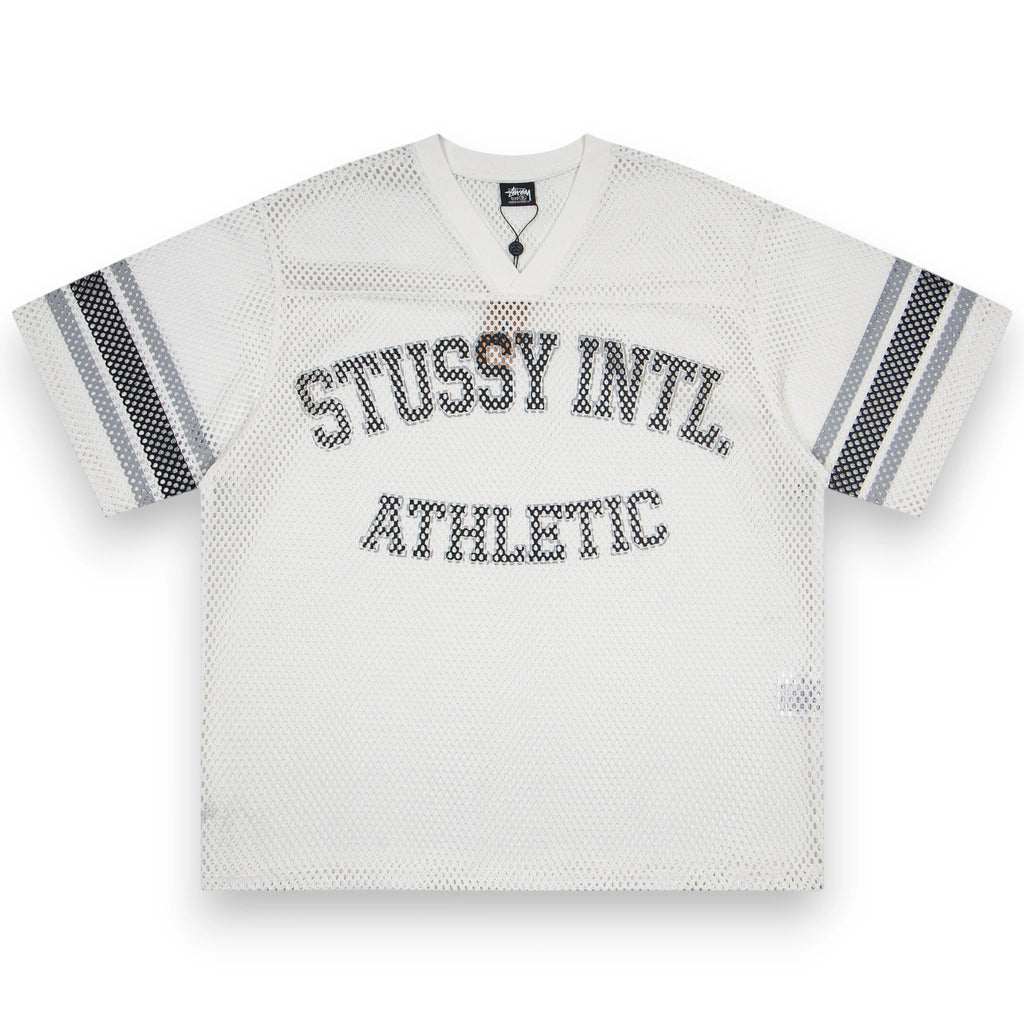 STUSSY INTERNATIONAL TEAM JERSEY