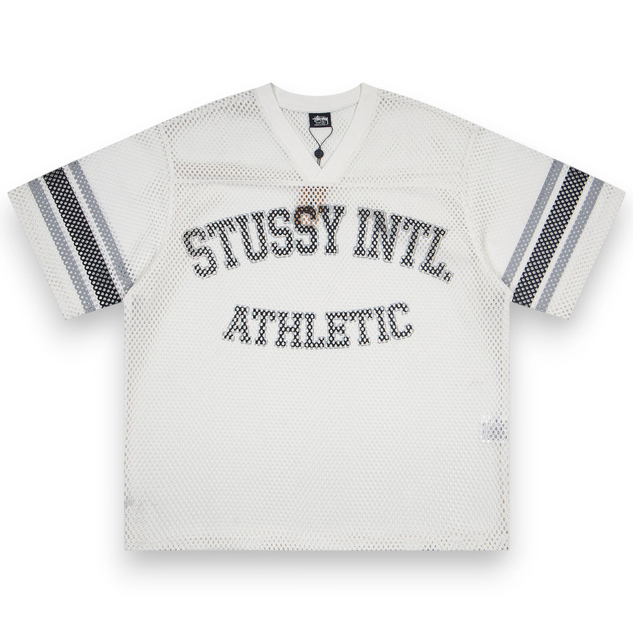 STUSSY INTERNATIONAL TEAM JERSEY