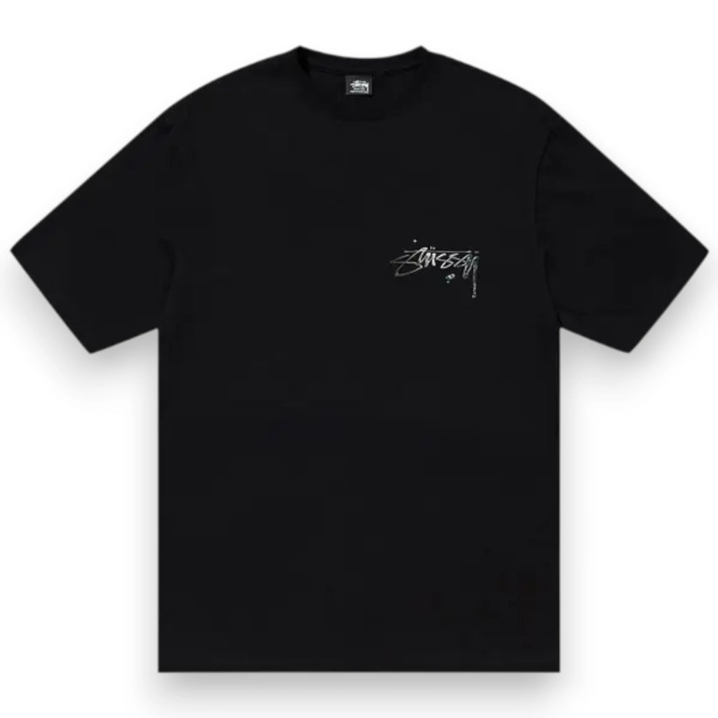 STUSSY MERCURY TEE