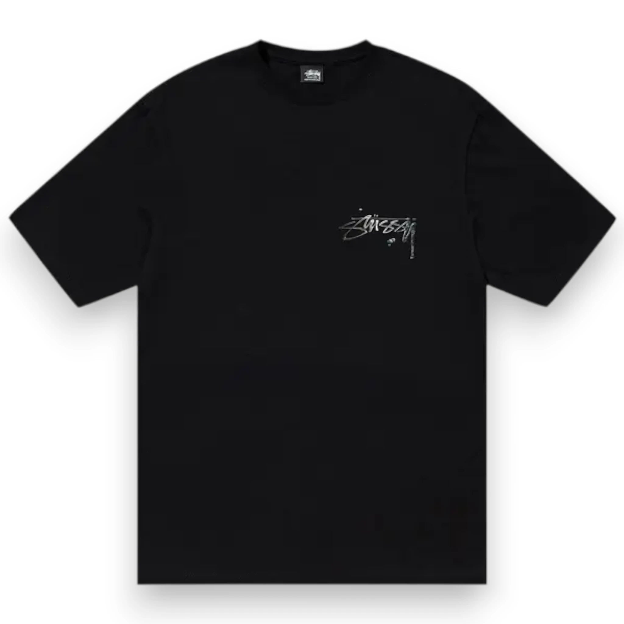 STUSSY MERCURY TEE