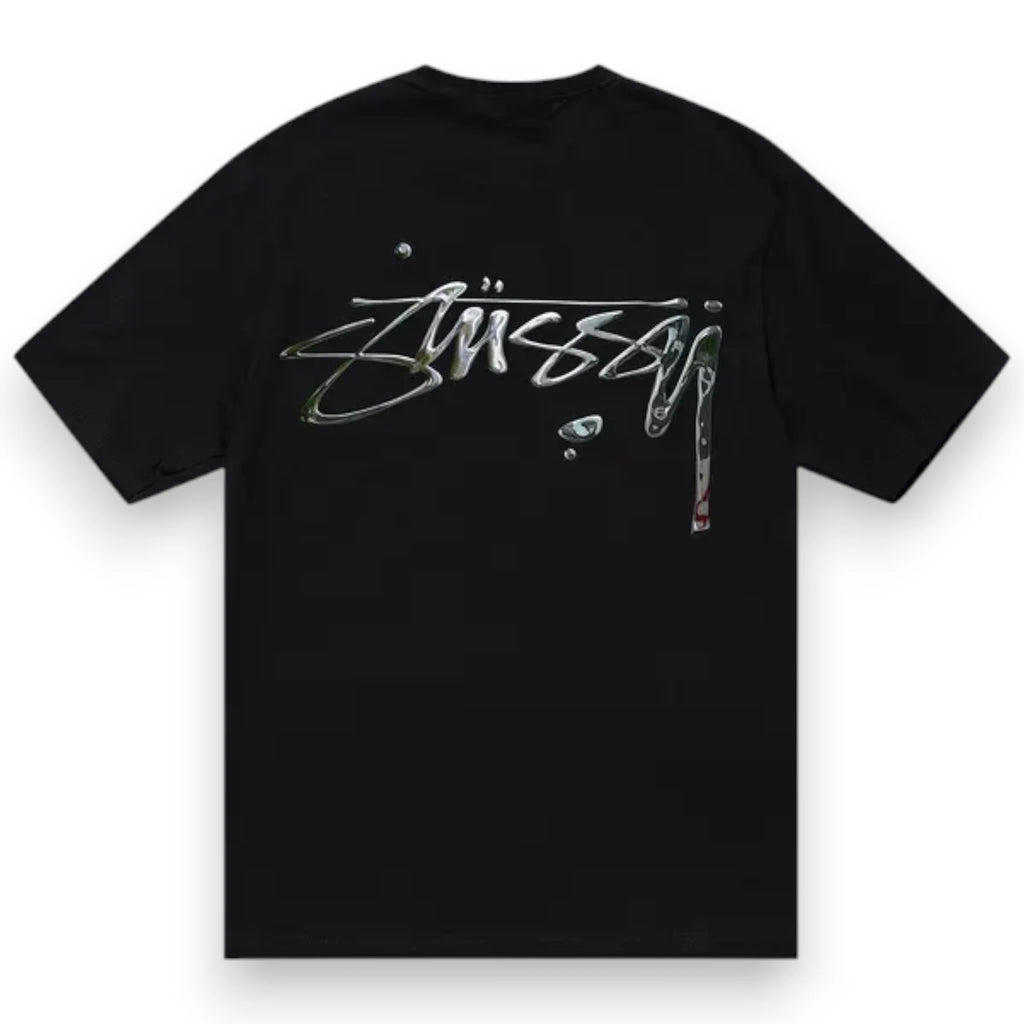 STUSSY MERCURY TEE