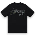 STUSSY MERCURY TEE