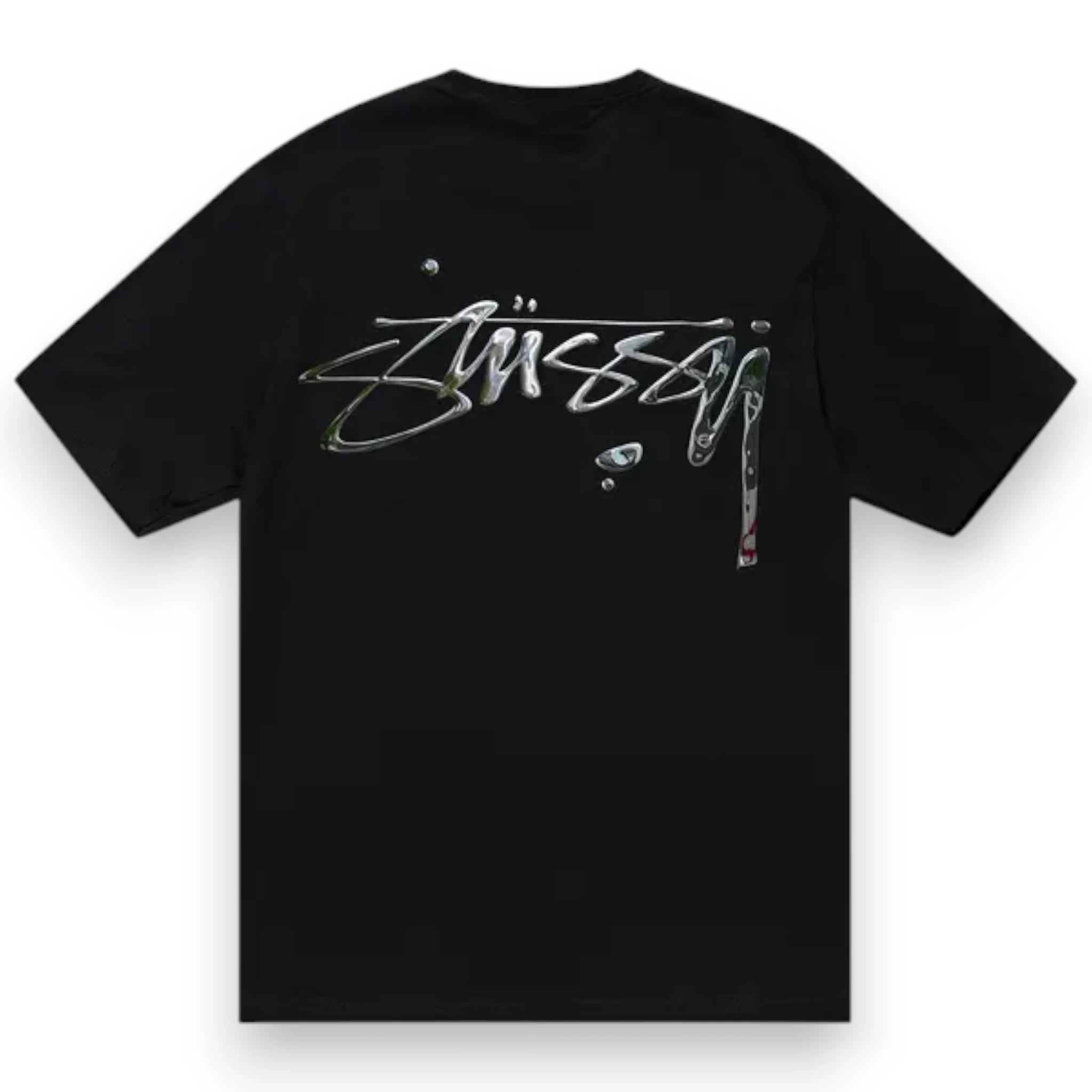 STUSSY MERCURY TEE
