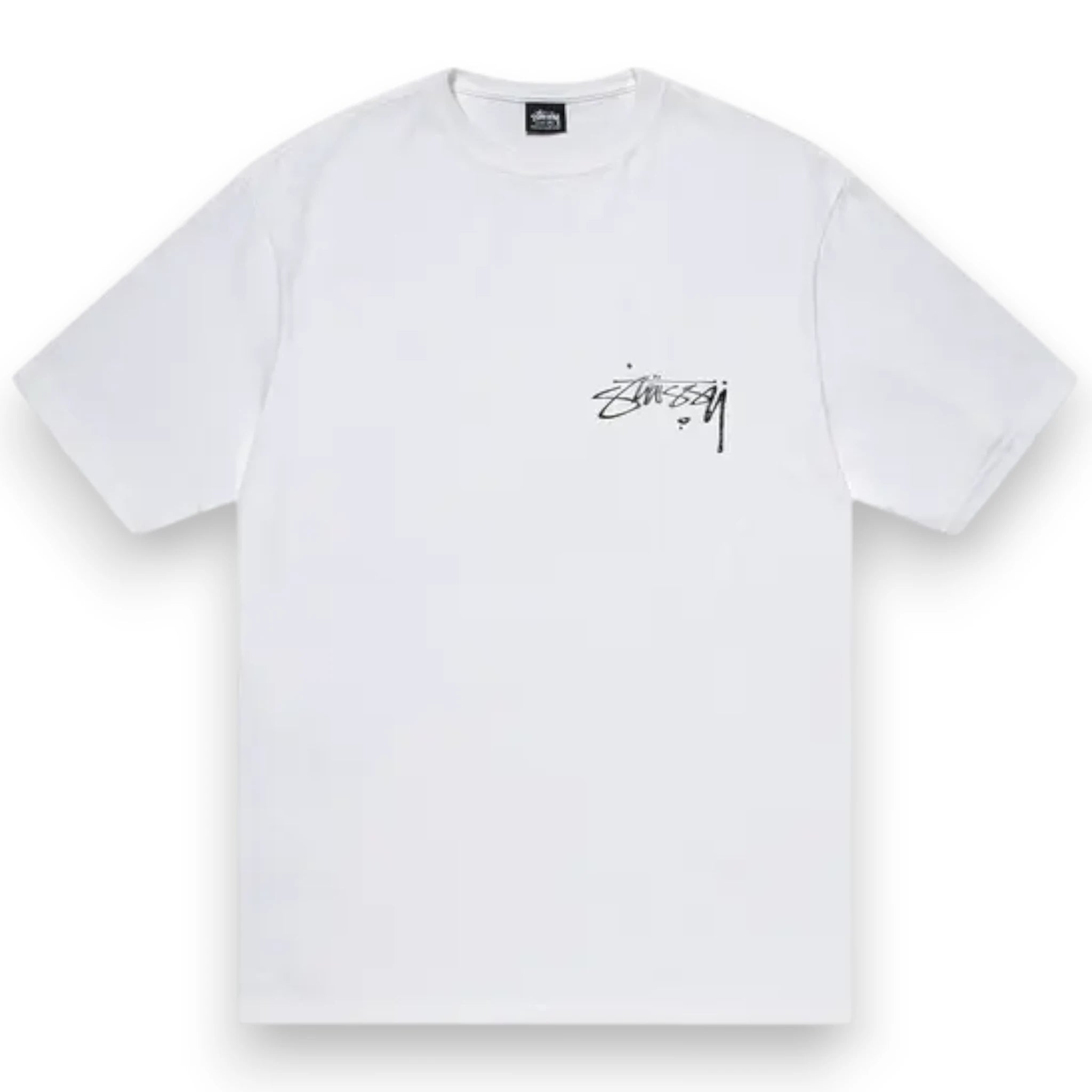 STUSSY MERCURY TEE