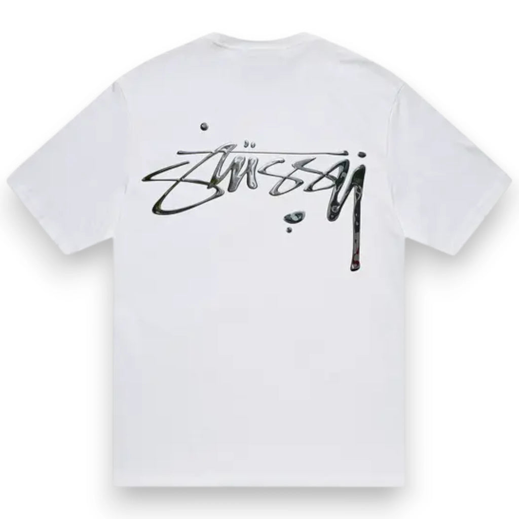 STUSSY MERCURY TEE