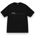 STUSSY SMOOTH 80 TEE