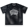 STUSSY SPORT JERSEY