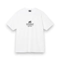 STUSSY SPORTSWEAR TEE 'White'
