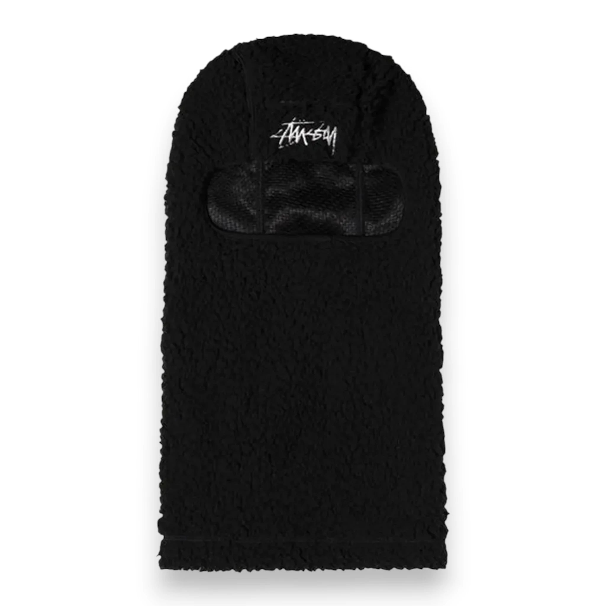 STUSSY STOCK SHERPA BALACLAVA