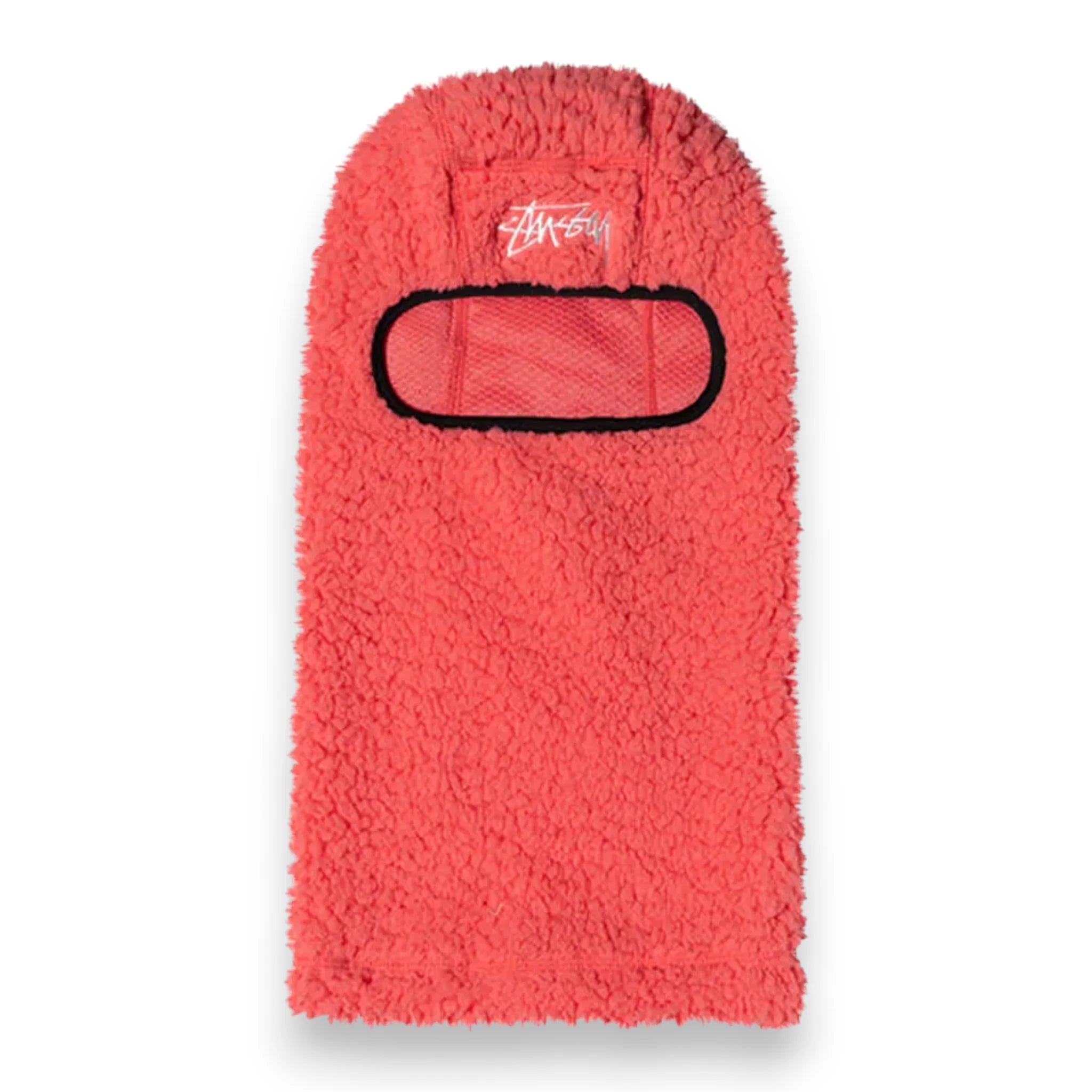 STUSSY STOCK SHERPA BALACLAVA