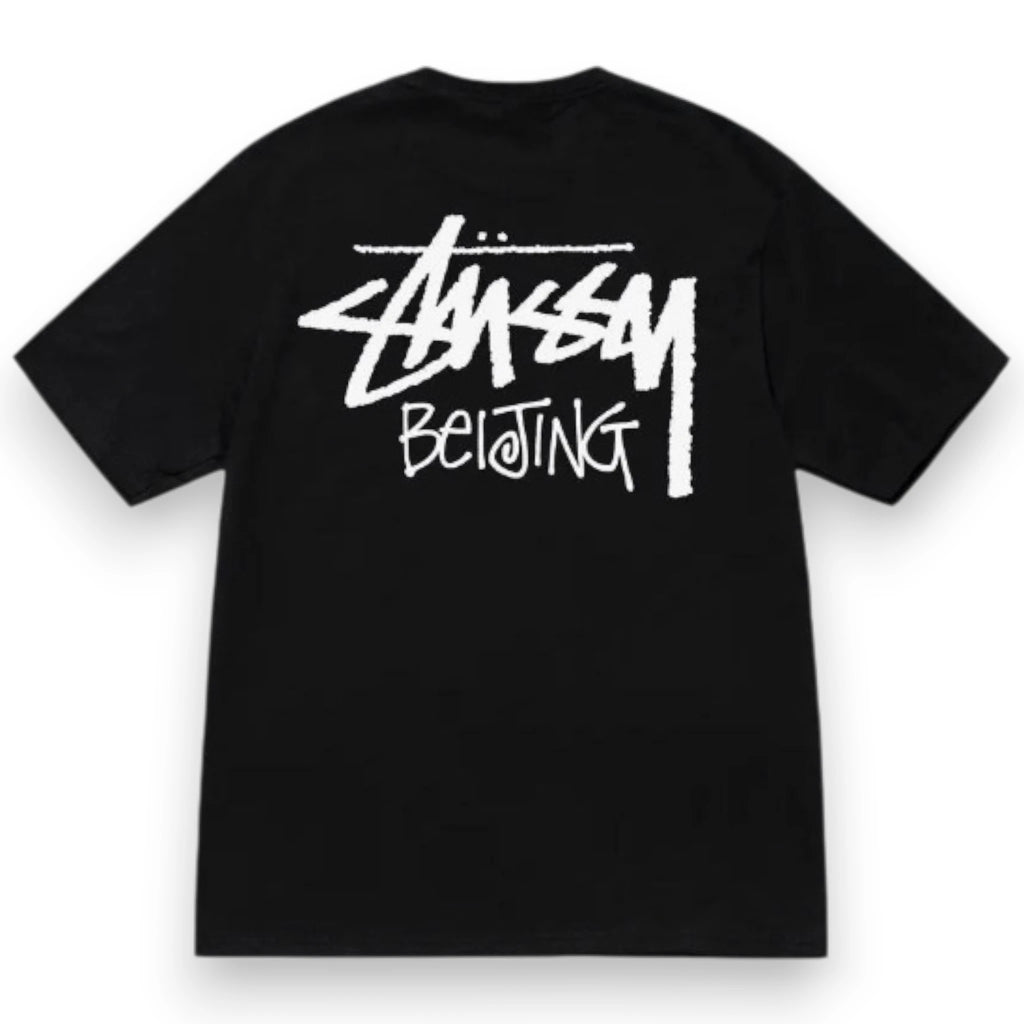 STUSSY STOCK TEE