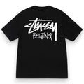 STUSSY STOCK TEE