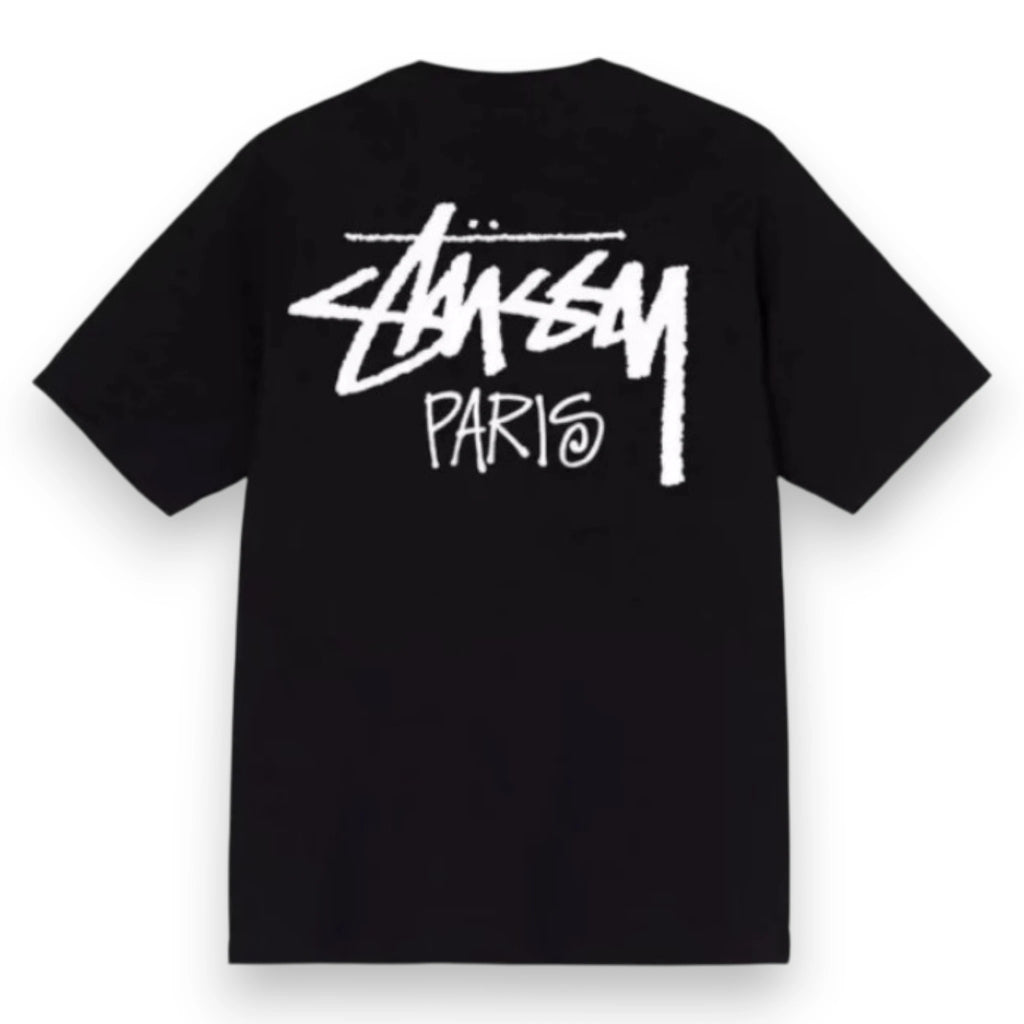 STUSSY STOCK TEE