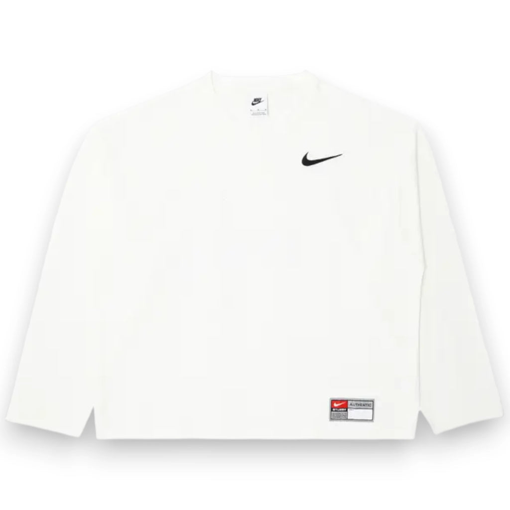 STUSSY x NIKE DRI-FIT MESH JERSEY