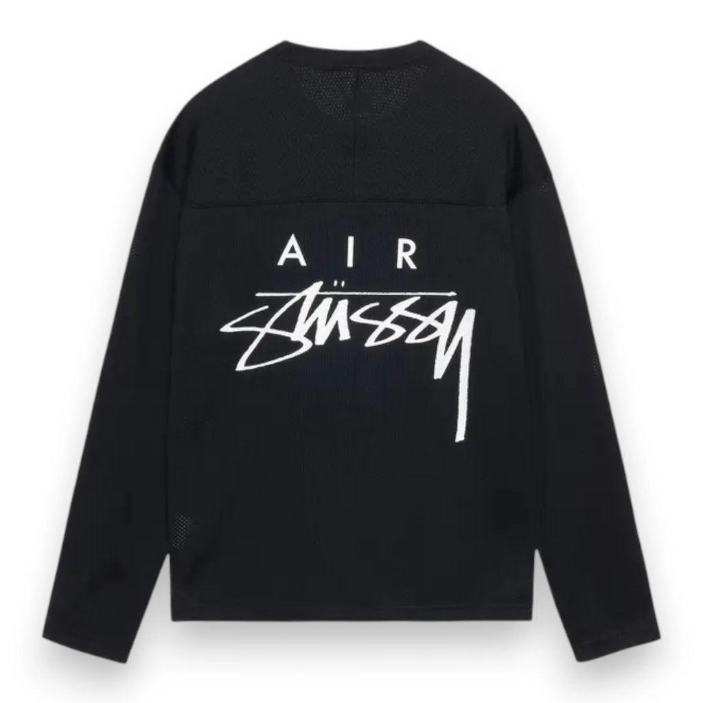 STUSSY x NIKE DRI-FIT MESH JERSEY
