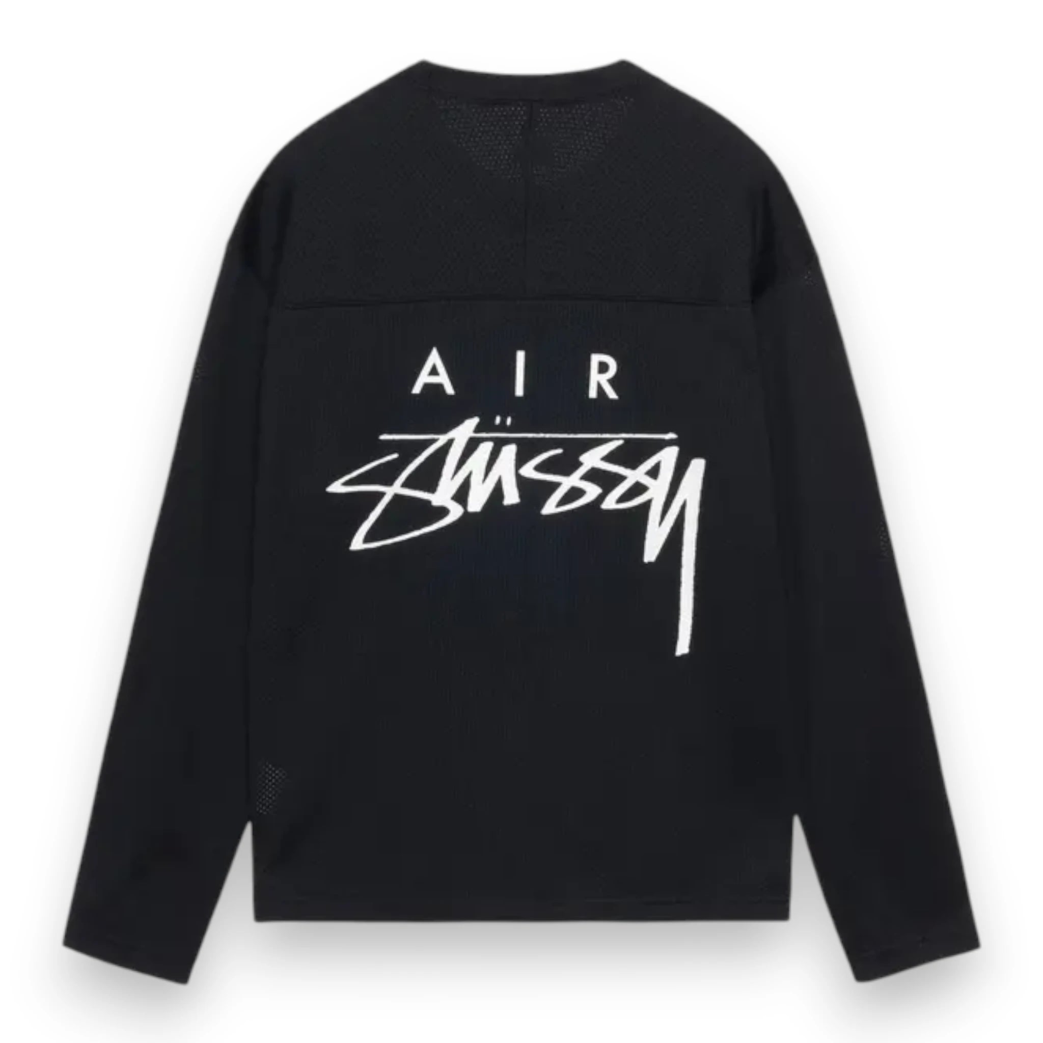 STUSSY x NIKE DRI-FIT MESH JERSEY