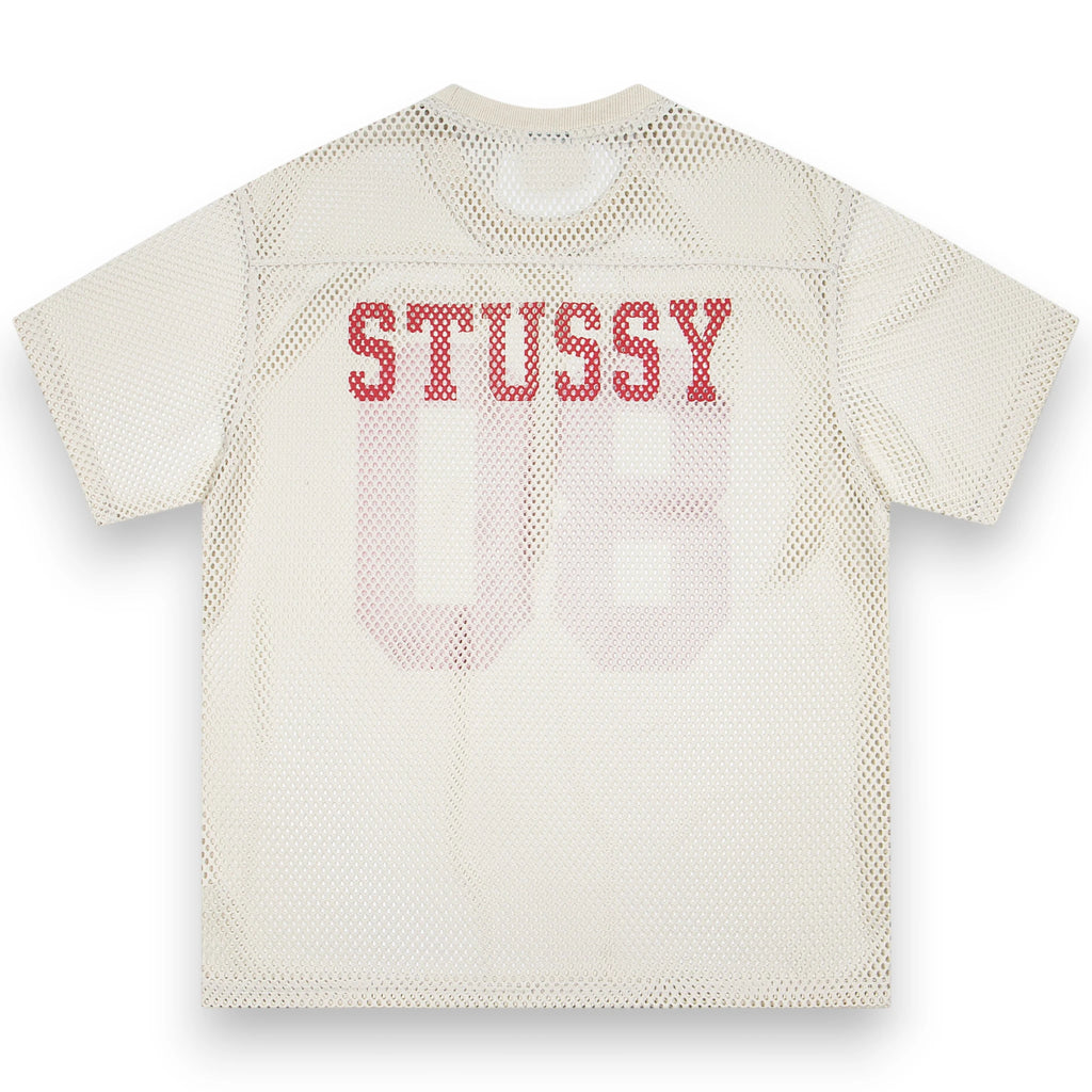 STUSSY TEAM 80 JERSEY