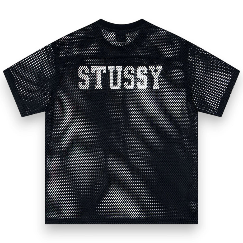 STUSSY TEAM 80 JERSEY