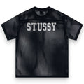 STUSSY TEAM 80 JERSEY