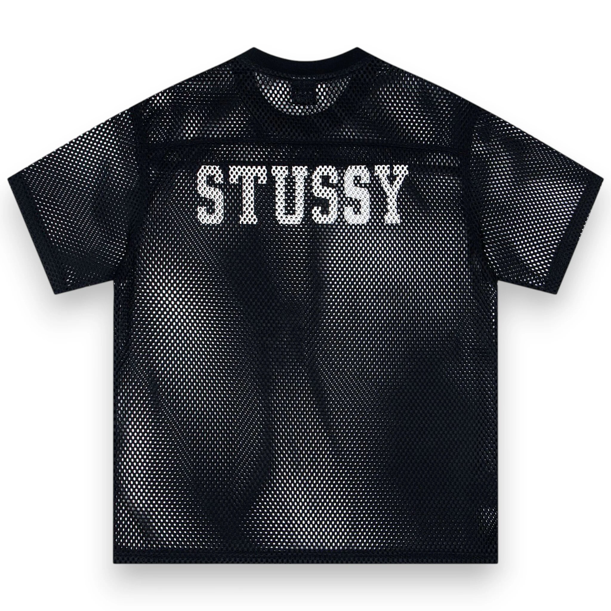 STUSSY TEAM 80 JERSEY