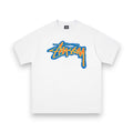 STUSSY THERMAL STOCK TEE