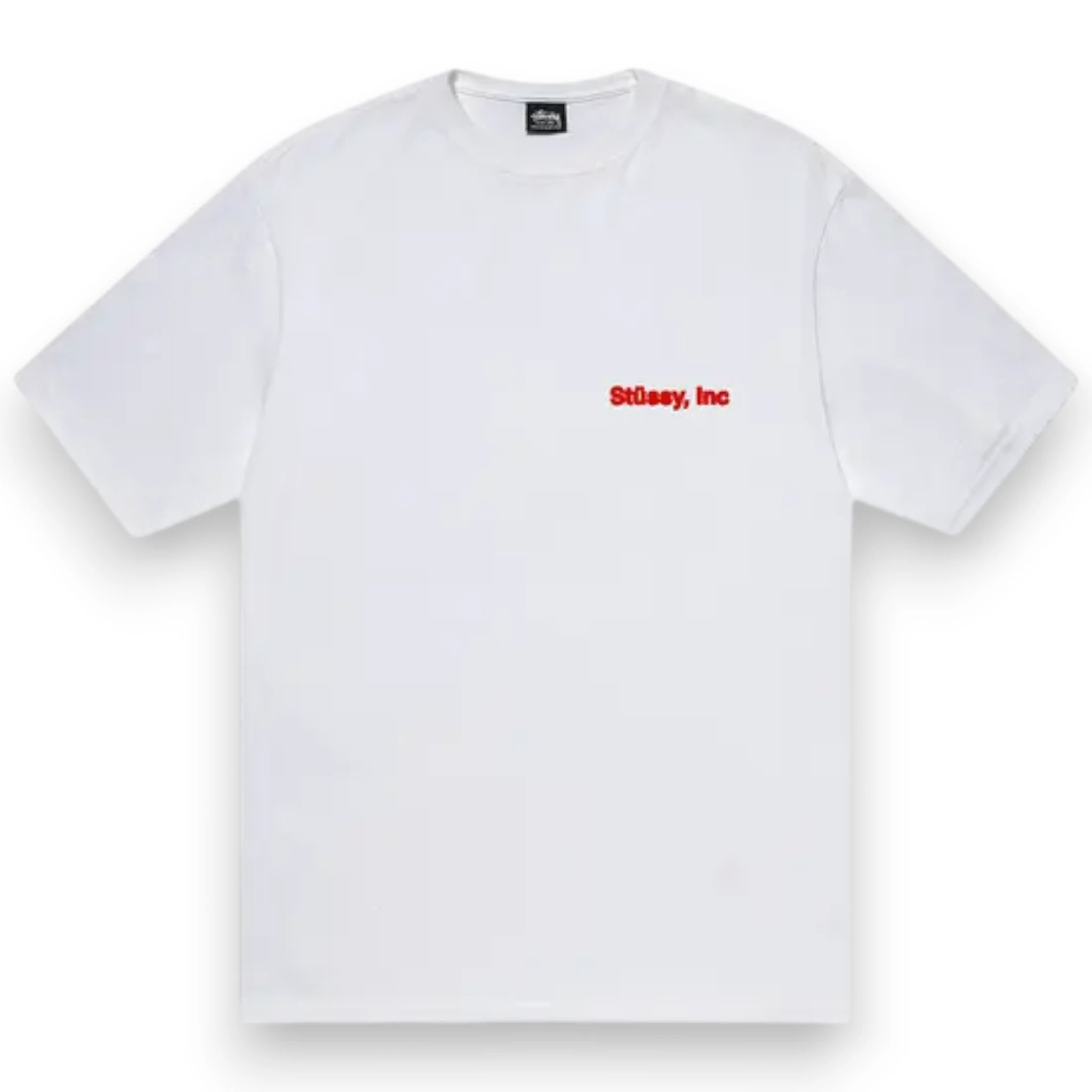 STUSSY WIKI TEE