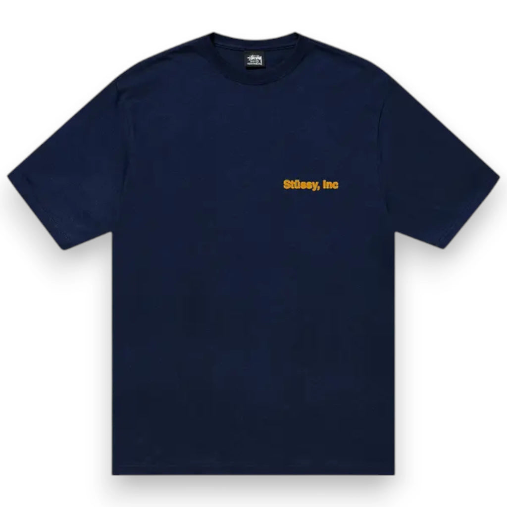 STUSSY WIKI TEE