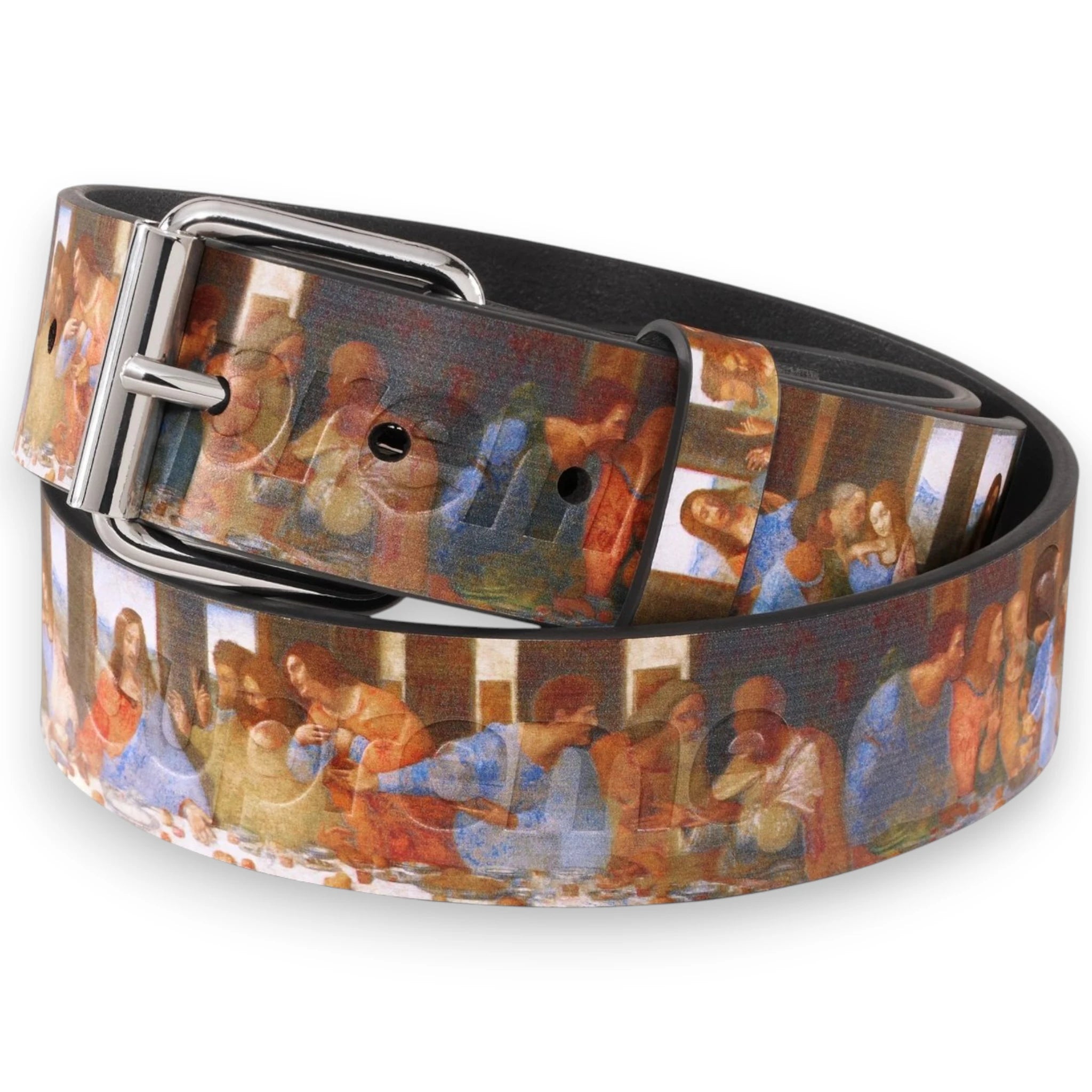 SUPREME LAST SUPPER BELT