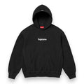 SUPREME BOX LOGO HOODED SWEATSHIRT