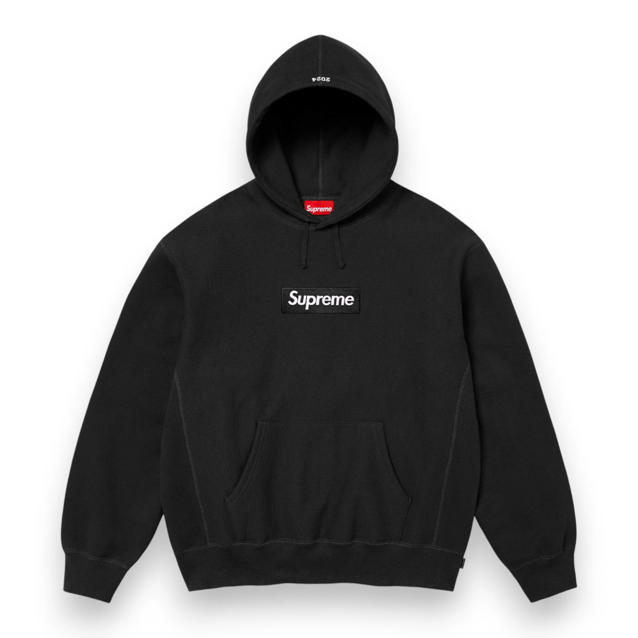 SUPREME BOX LOGO HOODED SWEATSHIRT