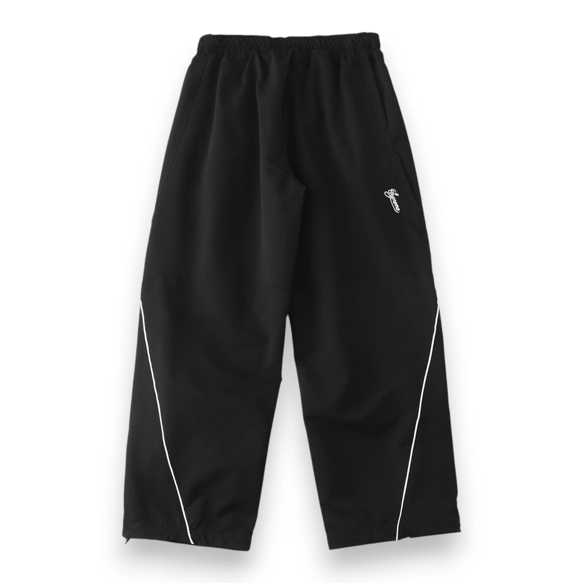 SUPREME NIKE TRACKSUIT 'Black'