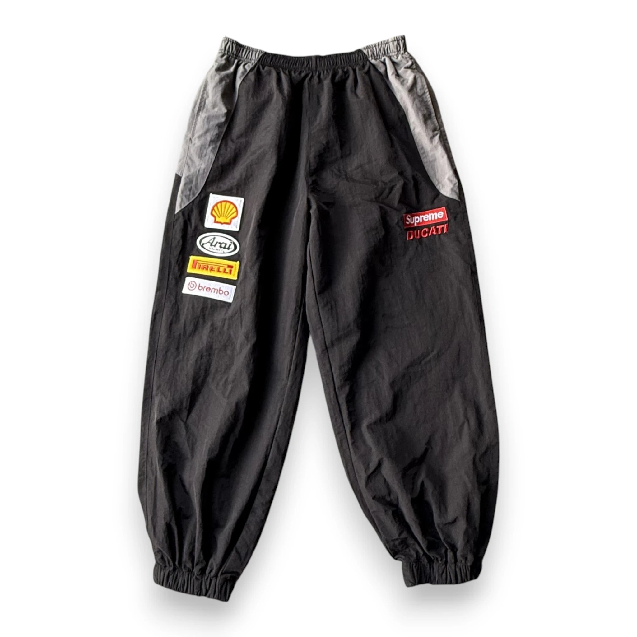 SUPREME DUCATI TRACKSUIT