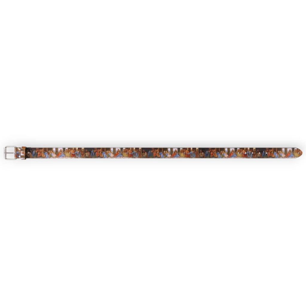 SUPREME LAST SUPPER BELT