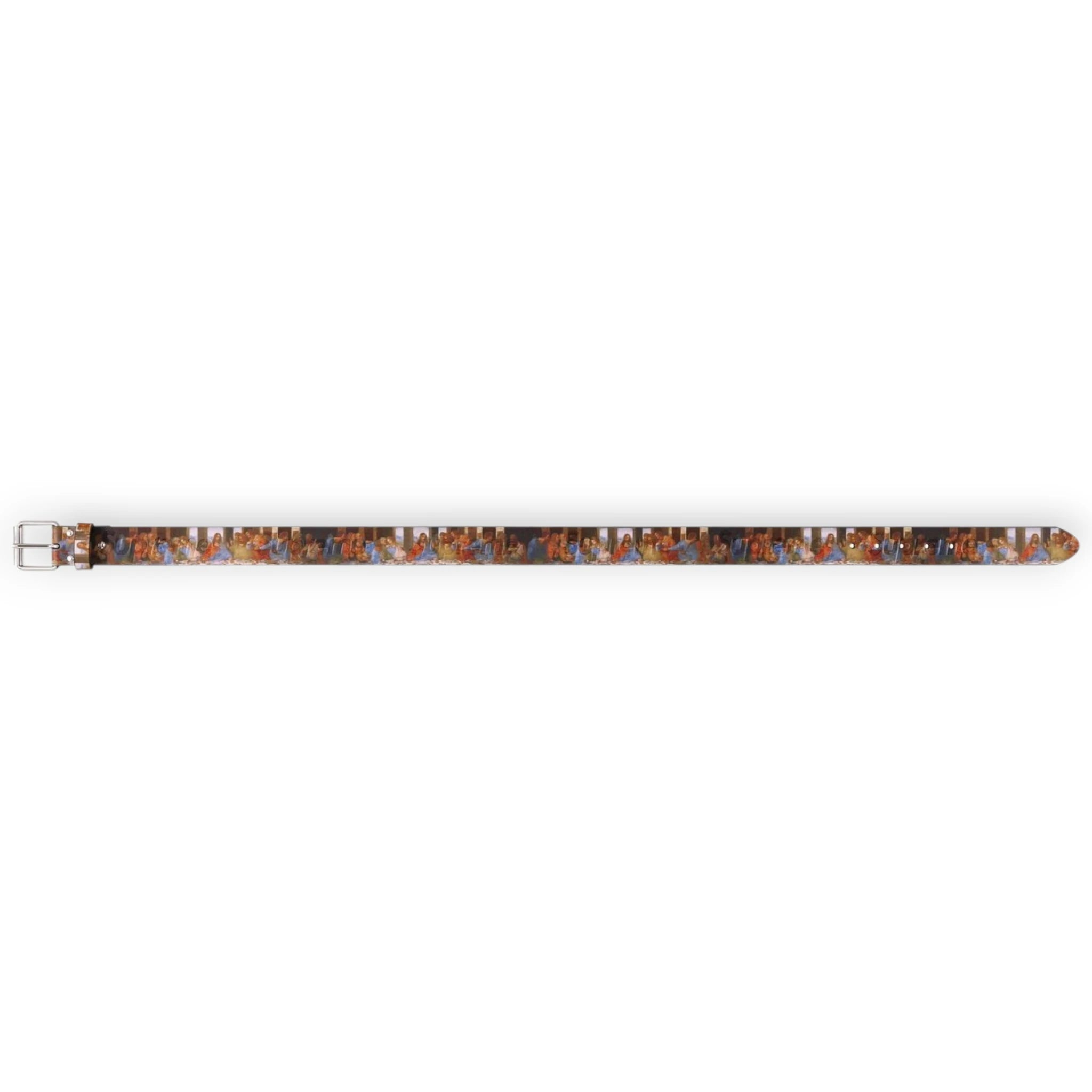 SUPREME LAST SUPPER BELT