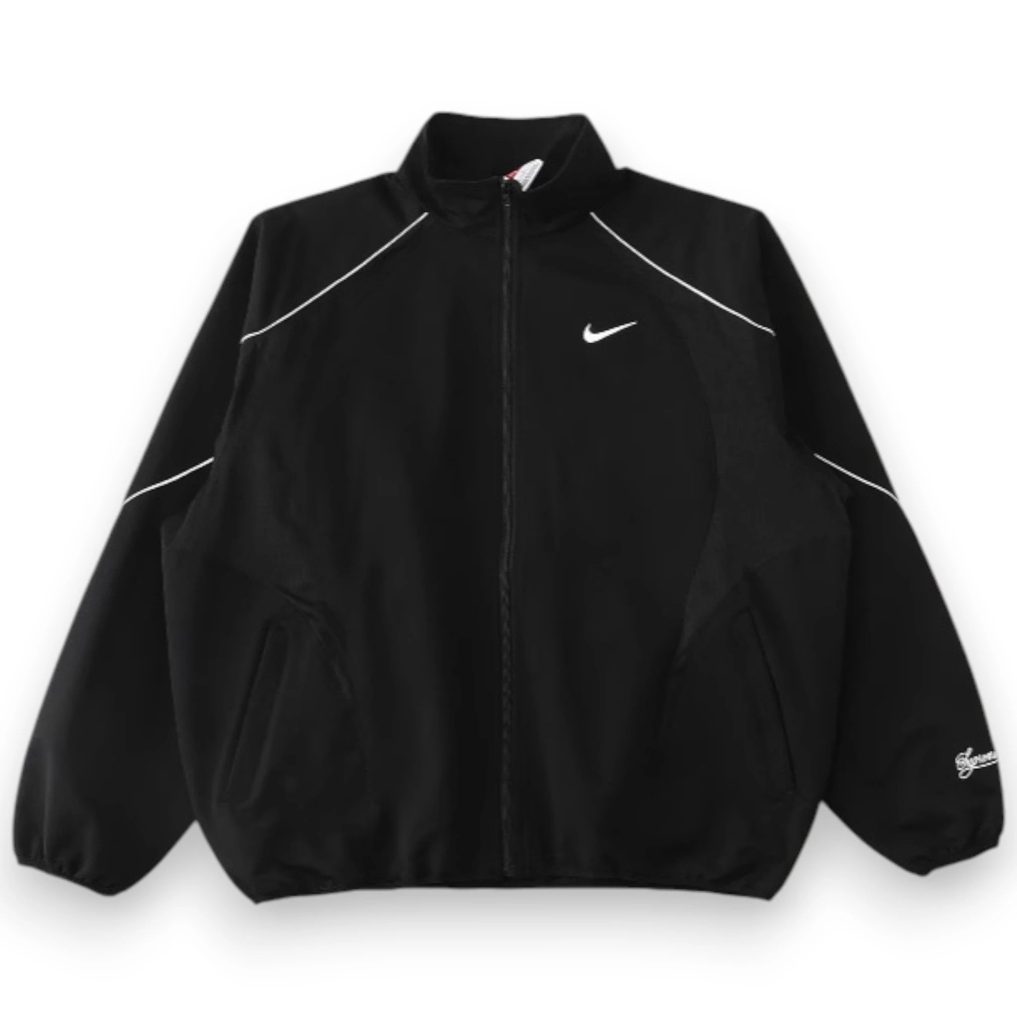 SUPREME NIKE TRACKSUIT 'Black'