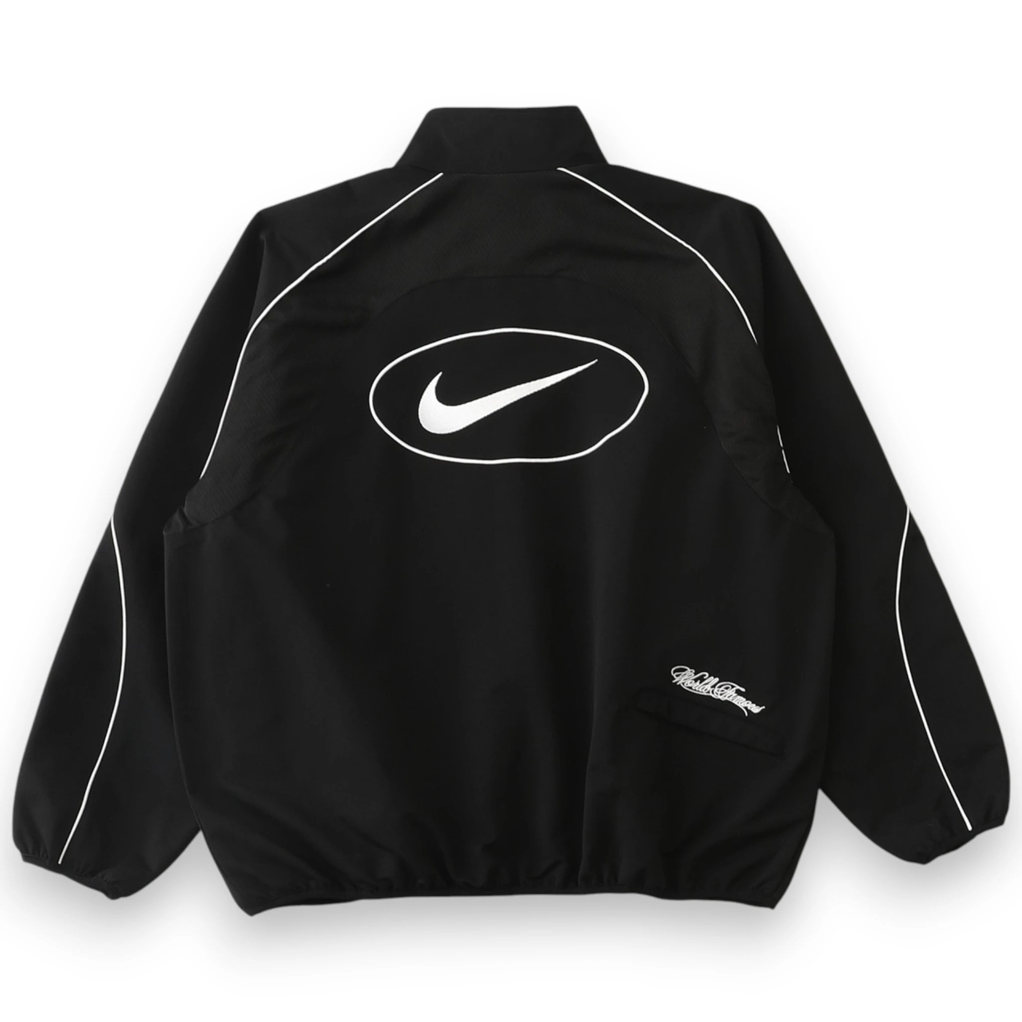 SUPREME NIKE TRACKSUIT 'Black'