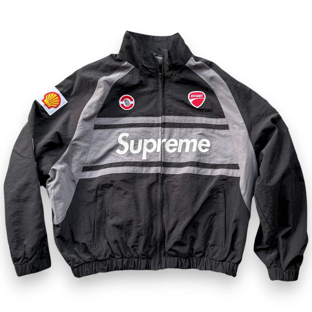 SUPREME DUCATI TRACKSUIT