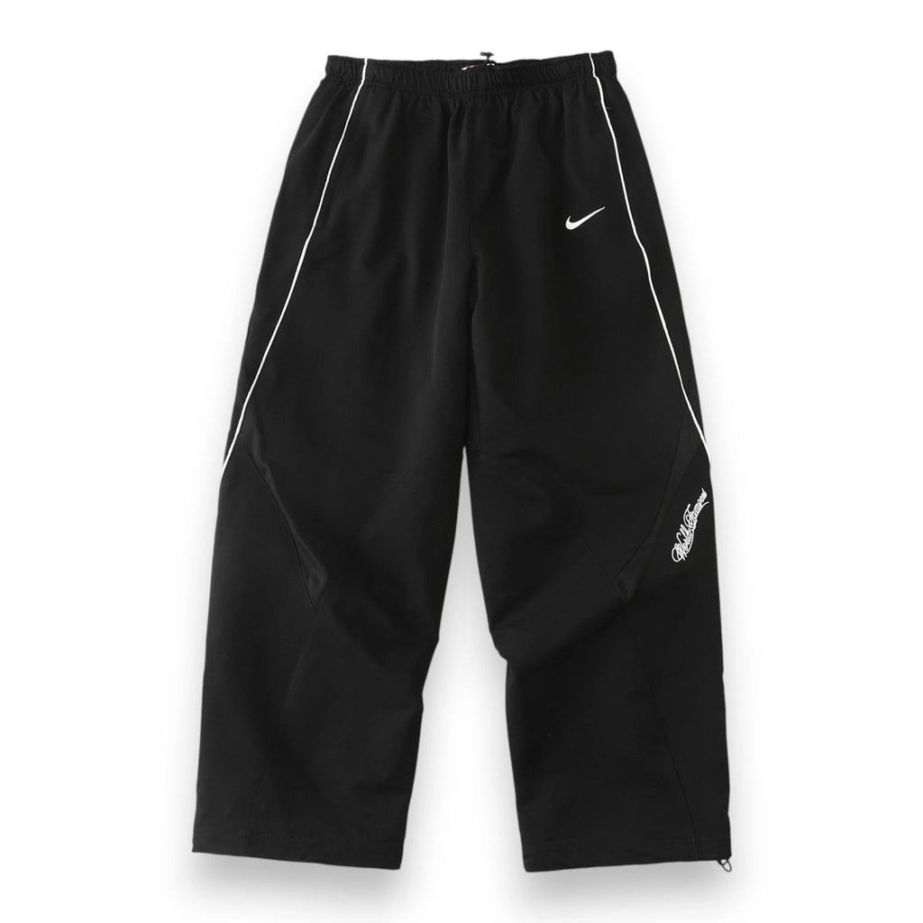 SUPREME NIKE TRACKSUIT 'Black'