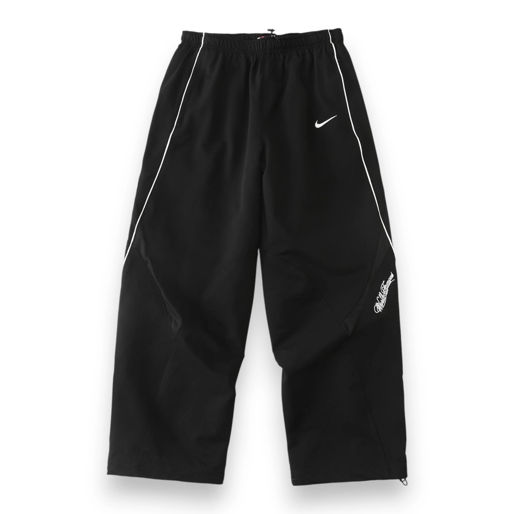 SUPREME NIKE TRACKSUIT 'Black'