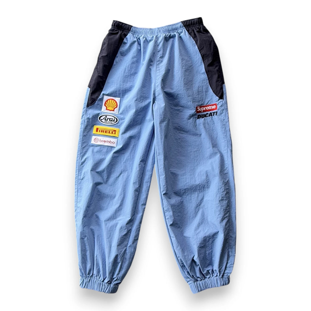 SUPREME DUCATI TRACKSUIT