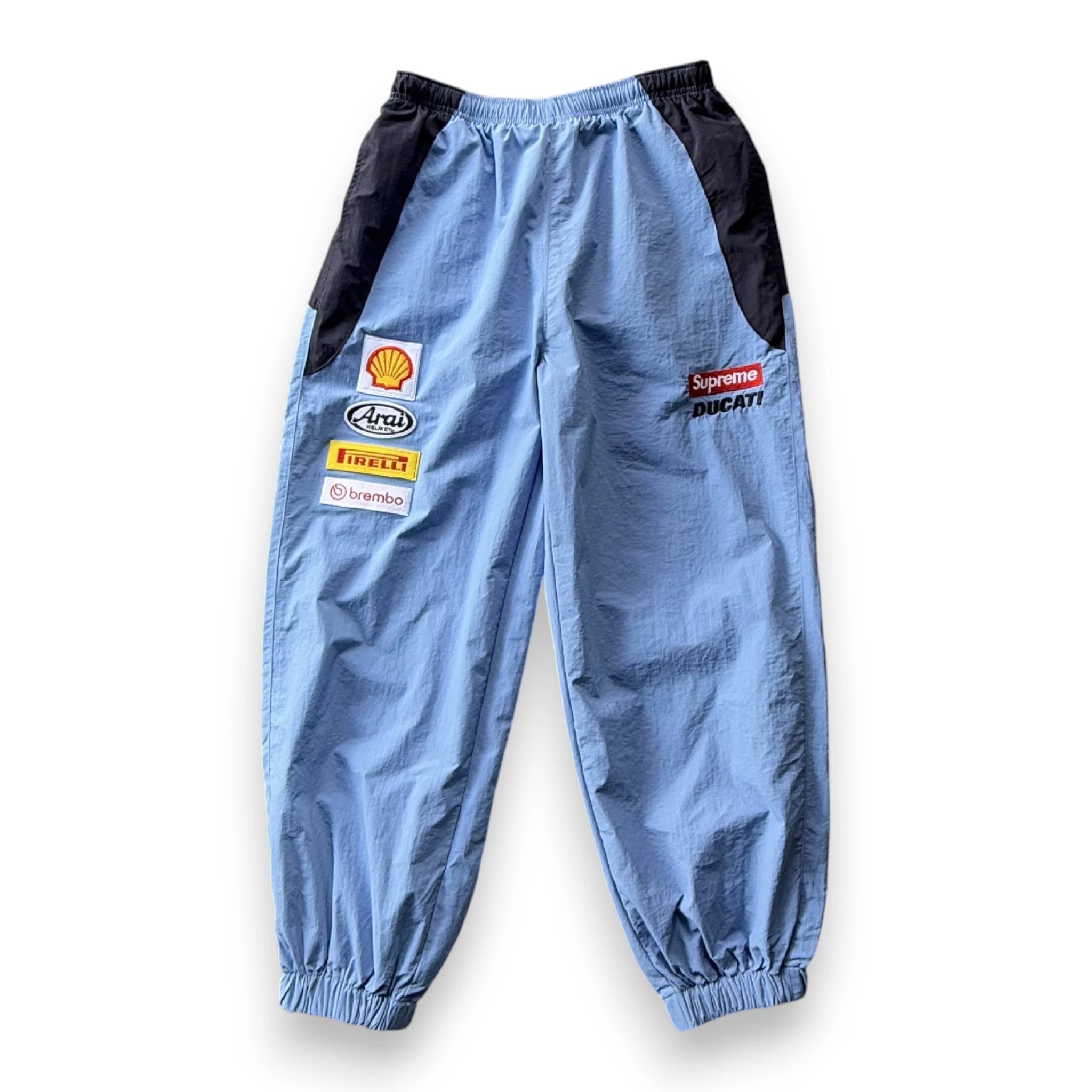 SUPREME DUCATI TRACKSUIT