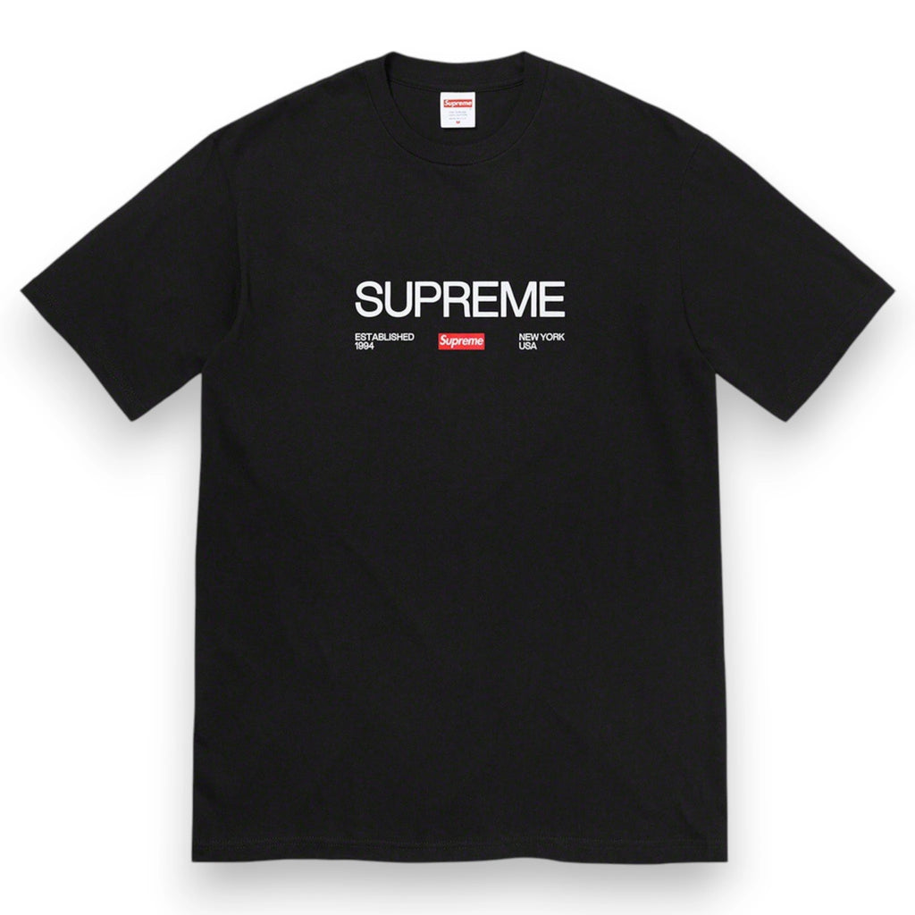 SUPREME 1994 TEE