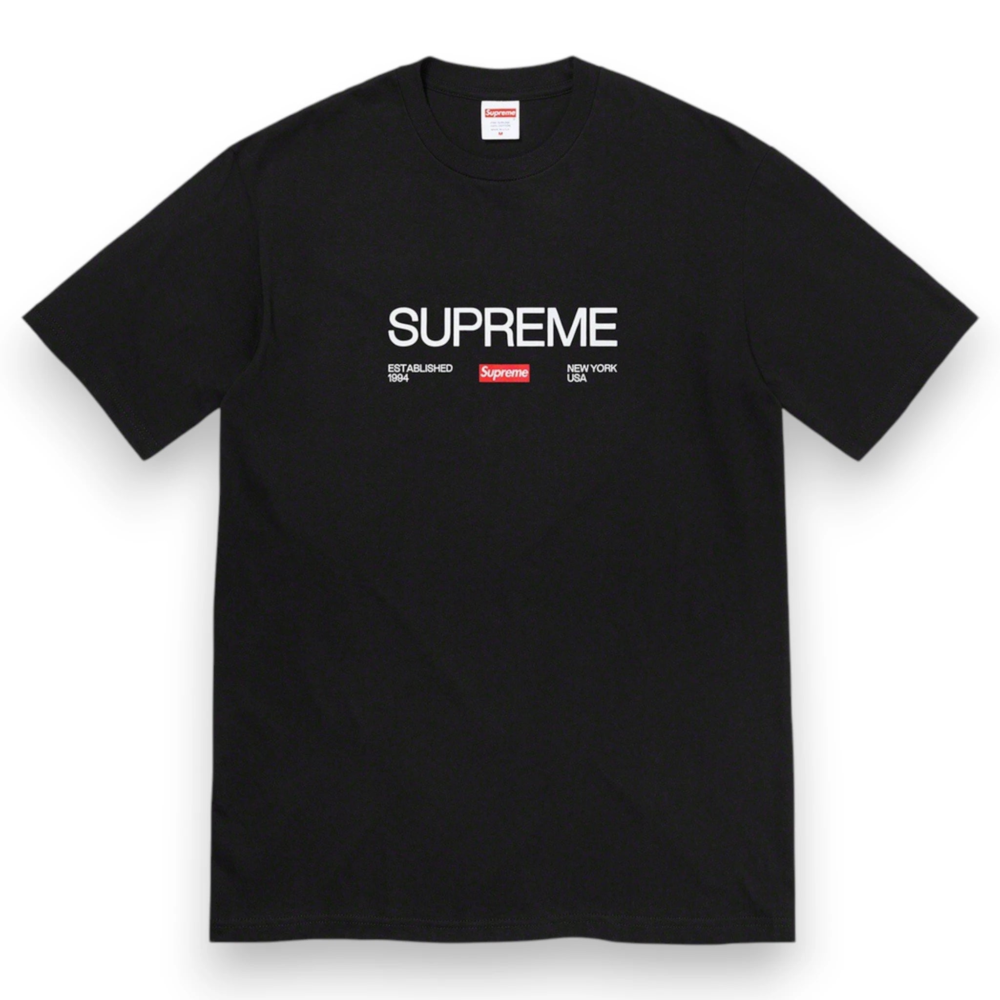 SUPREME 1994 TEE