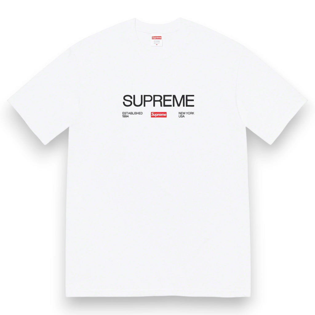 SUPREME 1994 TEE