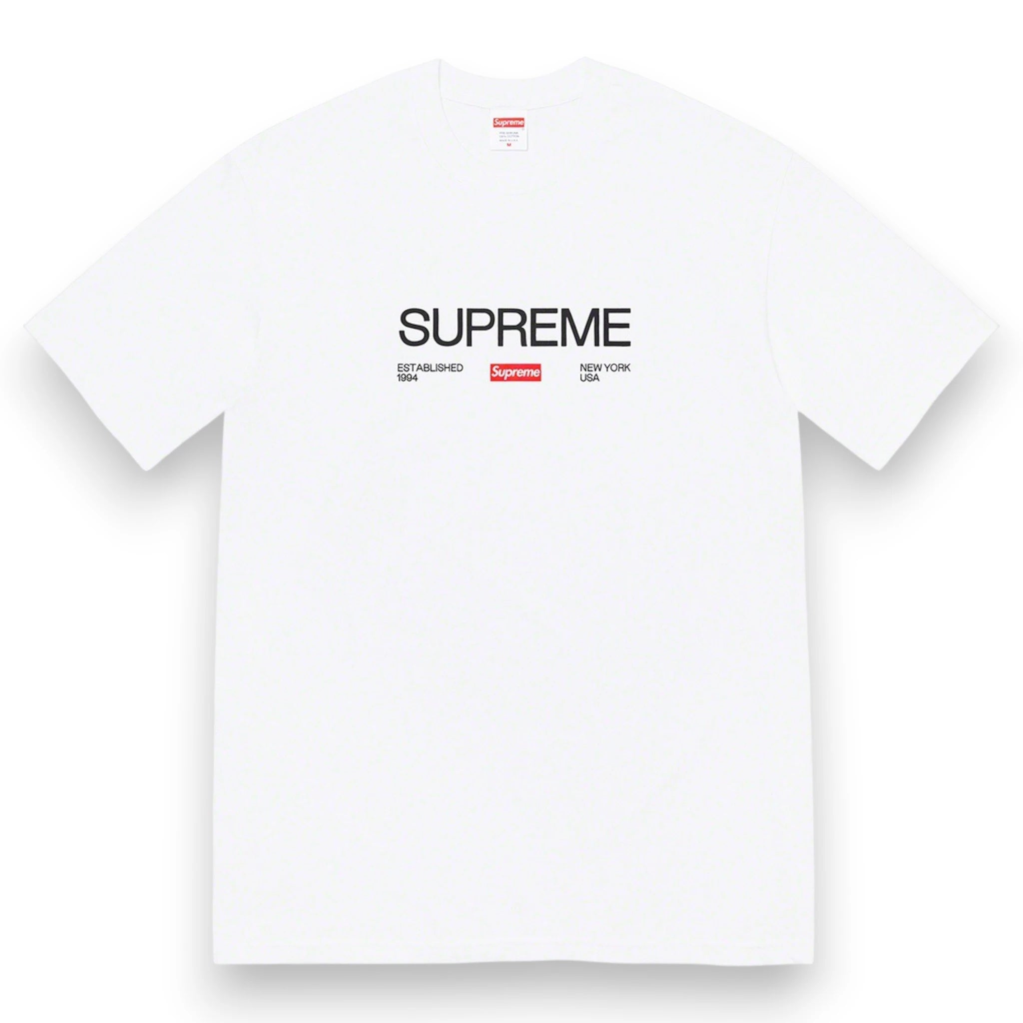 SUPREME 1994 TEE