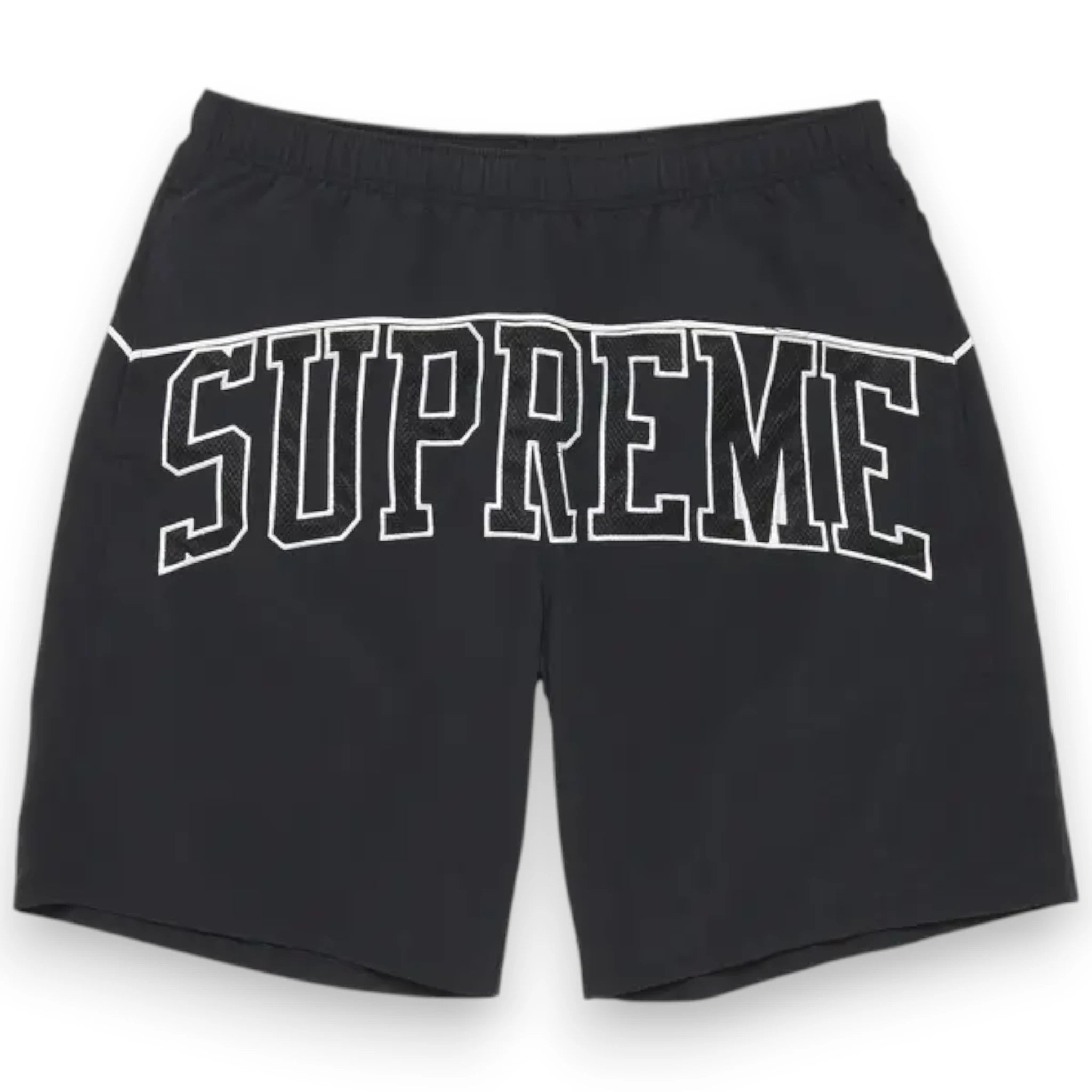 SUPREME ARC WATER SHORT