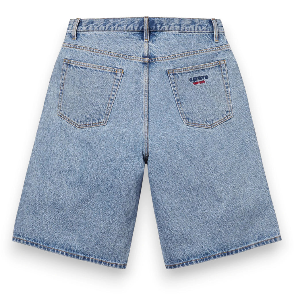 SUPREME BAGGY DENIM SHORT