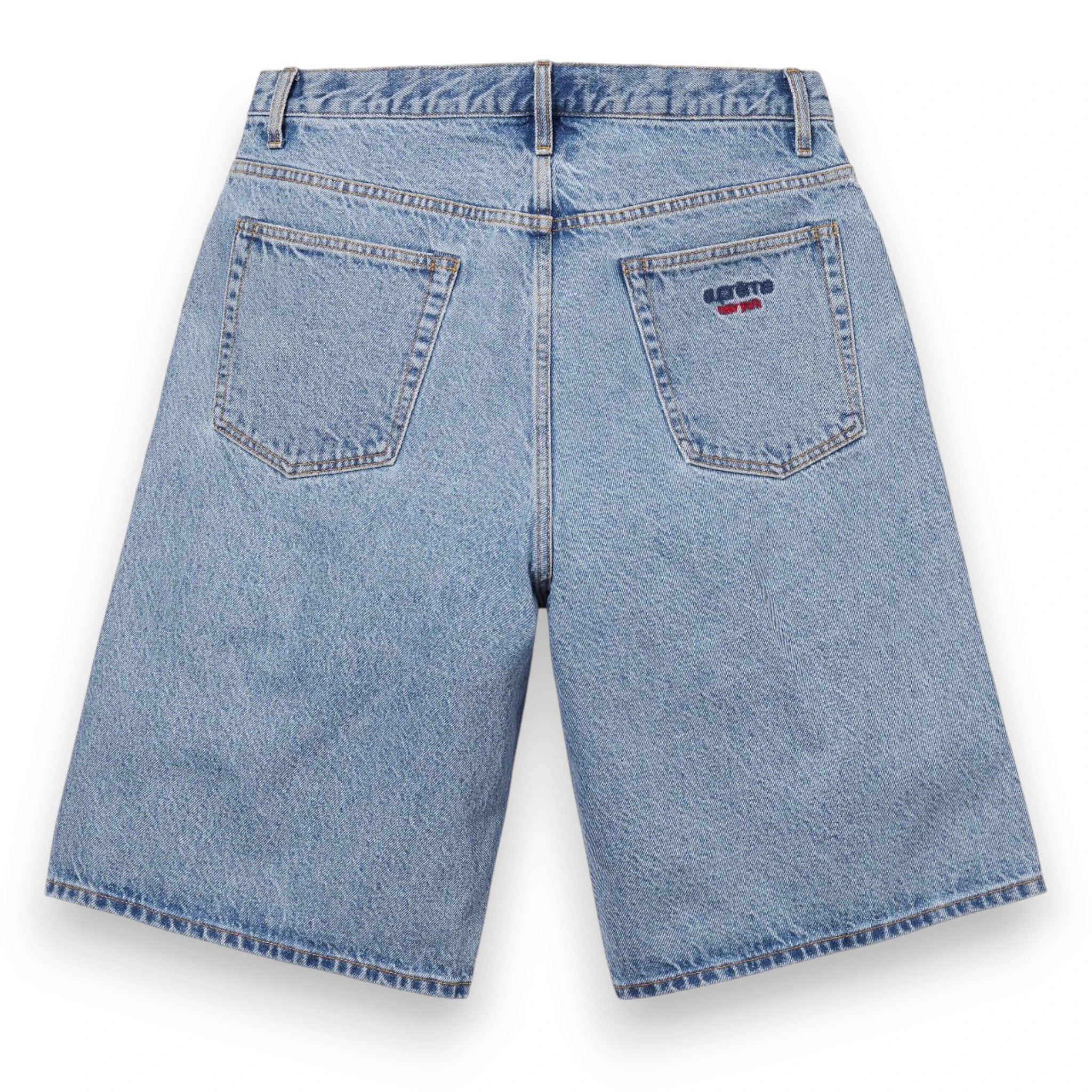 SUPREME BAGGY DENIM SHORT